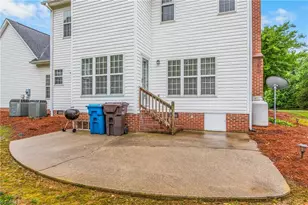 129 Walnut Ave, Yadkinville, NC 27055 - Photo 31