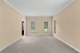 129 Walnut Ave, Yadkinville, NC 27055 - Photo 17
