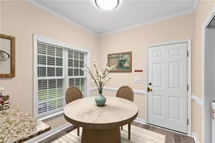 129 Walnut Ave, Yadkinville, NC 27055 - Photo 9