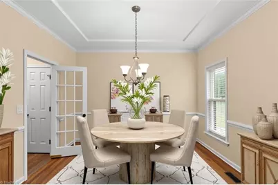 129 Walnut Avenue, Yadkinville, NC 27055 - Photo 11
