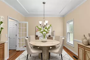 129 Walnut Ave, Yadkinville, NC 27055 - Photo 11