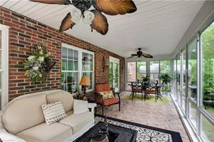1380 Ridgewood Cir, Asheboro, NC 27203 - Photo 33