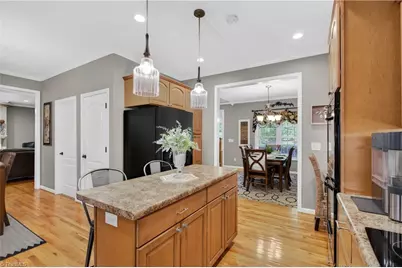 1380 Ridgewood Circle, Asheboro, NC 27203 - Photo 9