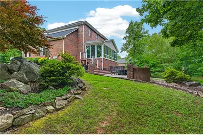 1380 Ridgewood Circle, Asheboro, NC 27203 - Photo 5