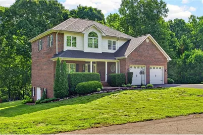 1380 Ridgewood Circle, Asheboro, NC 27203 - Photo 45