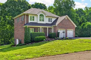 1380 Ridgewood Cir, Asheboro, NC 27203 - Photo 45