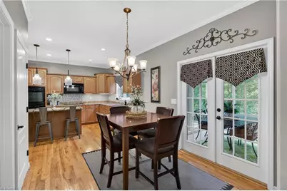 1380 Ridgewood Circle, Asheboro, NC 27203 - Photo 13