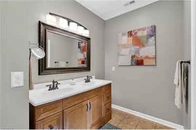 1380 Ridgewood Circle, Asheboro, NC 27203 - Photo 19
