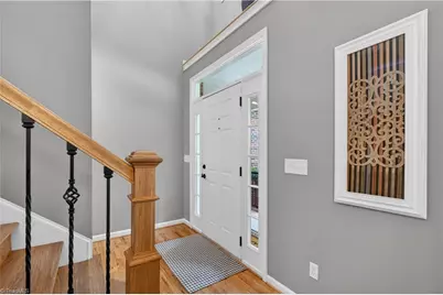 1380 Ridgewood Circle, Asheboro, NC 27203 - Photo 5
