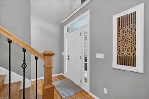 1380 Ridgewood Cir, Asheboro, NC 27203 - Photo 5