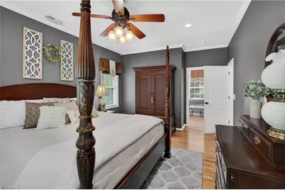 1380 Ridgewood Circle, Asheboro, NC 27203 - Photo 17