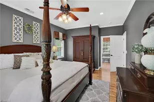 1380 Ridgewood Cir, Asheboro, NC 27203 - Photo 17