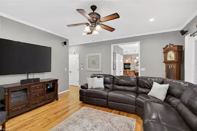 1380 Ridgewood Circle, Asheboro, NC 27203 - Photo 7