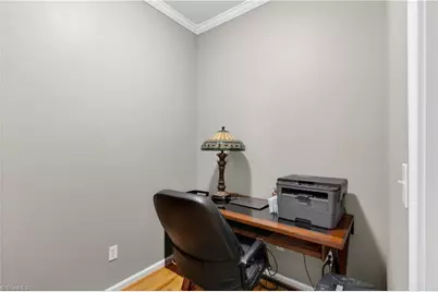 1380 Ridgewood Circle, Asheboro, NC 27203 - Photo 23