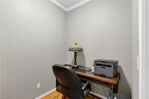 1380 Ridgewood Cir, Asheboro, NC 27203 - Photo 23