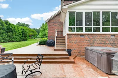 1380 Ridgewood Circle, Asheboro, NC 27203 - Photo 7