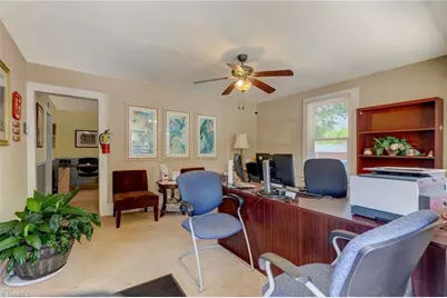 529 Boyd Street, Reidsville, NC 27320 - Photo 5