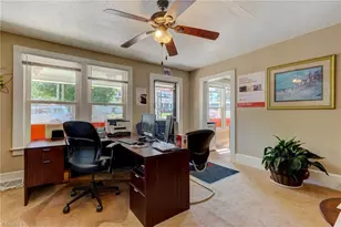 529 Boyd St, Reidsville, NC 27320 - Photo 7