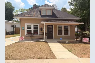 529 Boyd Street, Reidsville, NC 27320 - Photo 1