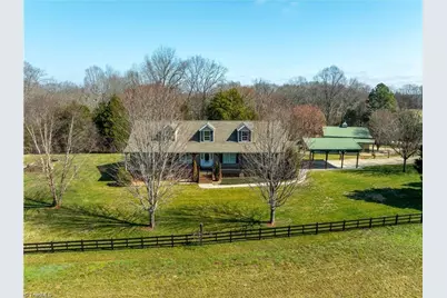 1607 Milling Road, Mocksville, NC 27028 - Photo 35