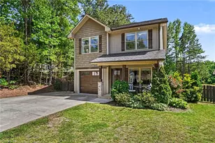 488 Eddleman Rd, Kannapolis, NC 28083 - Photo 1