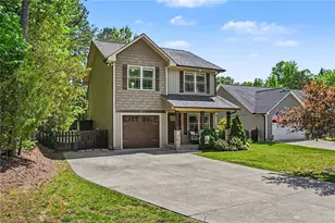 488 Eddleman Rd, Kannapolis, NC 28083 - Photo 1