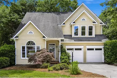 2032 Williamsburg Manor Court, Winston-Salem, NC 27103 - Photo 1