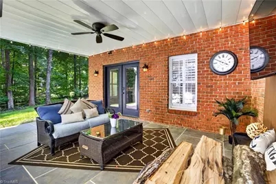 8508 Rosedale Drive, Oak Ridge, NC 27310 - Photo 39