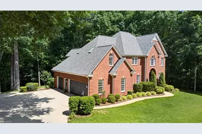 8508 Rosedale Drive, Oak Ridge, NC 27310 - Photo 5