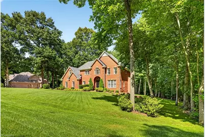 8508 Rosedale Drive, Oak Ridge, NC 27310 - Photo 49