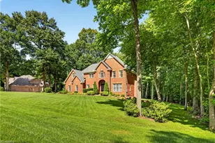 8508 Rosedale Dr, Oak Ridge, NC 27310 - Photo 49