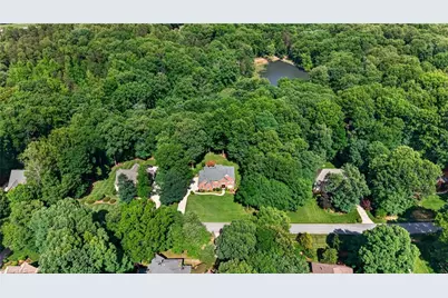 8508 Rosedale Drive, Oak Ridge, NC 27310 - Photo 7