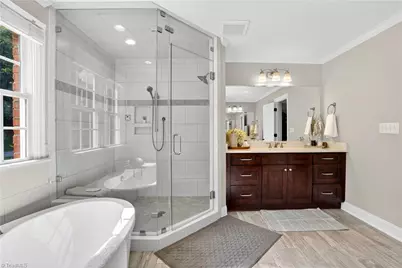 8508 Rosedale Drive, Oak Ridge, NC 27310 - Photo 23