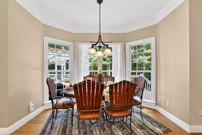 8508 Rosedale Drive, Oak Ridge, NC 27310 - Photo 17