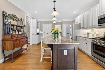 8508 Rosedale Drive, Oak Ridge, NC 27310 - Photo 13