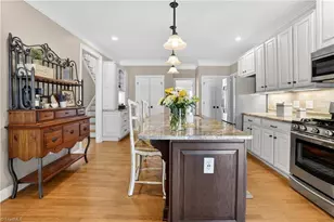 8508 Rosedale Dr, Oak Ridge, NC 27310 - Photo 13