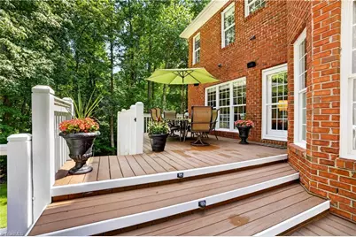 8508 Rosedale Drive, Oak Ridge, NC 27310 - Photo 43