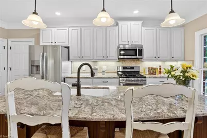 8508 Rosedale Drive, Oak Ridge, NC 27310 - Photo 15