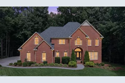 8508 Rosedale Drive, Oak Ridge, NC 27310 - Photo 3