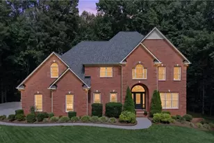 8508 Rosedale Dr, Oak Ridge, NC 27310 - Photo 3