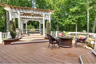 8508 Rosedale Drive, Oak Ridge, NC 27310 - Photo 45