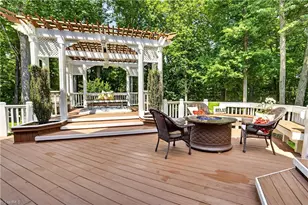 8508 Rosedale Dr, Oak Ridge, NC 27310 - Photo 45