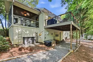 410 N Gordon Dr, Winston-Salem, NC 27104 - Photo 27