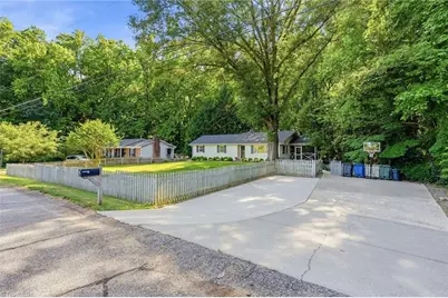 410 N Gordon Drive, Winston-Salem, NC 27104 - Photo 43