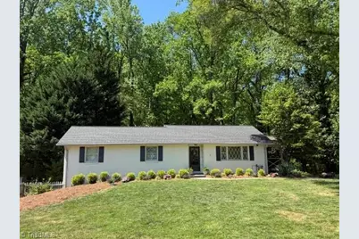 410 N Gordon Drive, Winston-Salem, NC 27104 - Photo 1