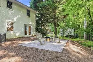 410 N Gordon Dr, Winston-Salem, NC 27104 - Photo 29