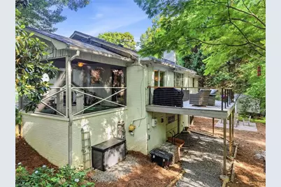410 N Gordon Drive, Winston-Salem, NC 27104 - Photo 35