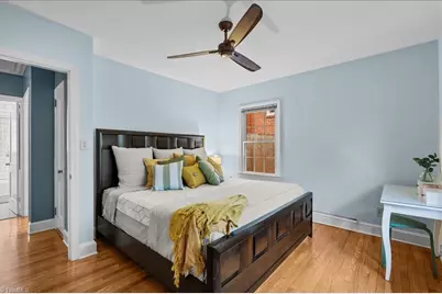 214 Mayflower Drive, Greensboro, NC 27403 - Photo 21