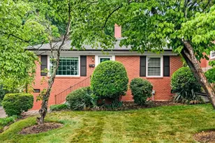 214 Mayflower Dr, Greensboro, NC 27403 - Photo 1