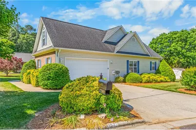 4152 Saint Johns Street, High Point, NC 27265 - Photo 5